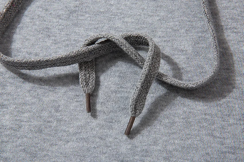 RAW Hoodie Unisex Pullover Draw String Sweat Shirt Raw Natural Logo