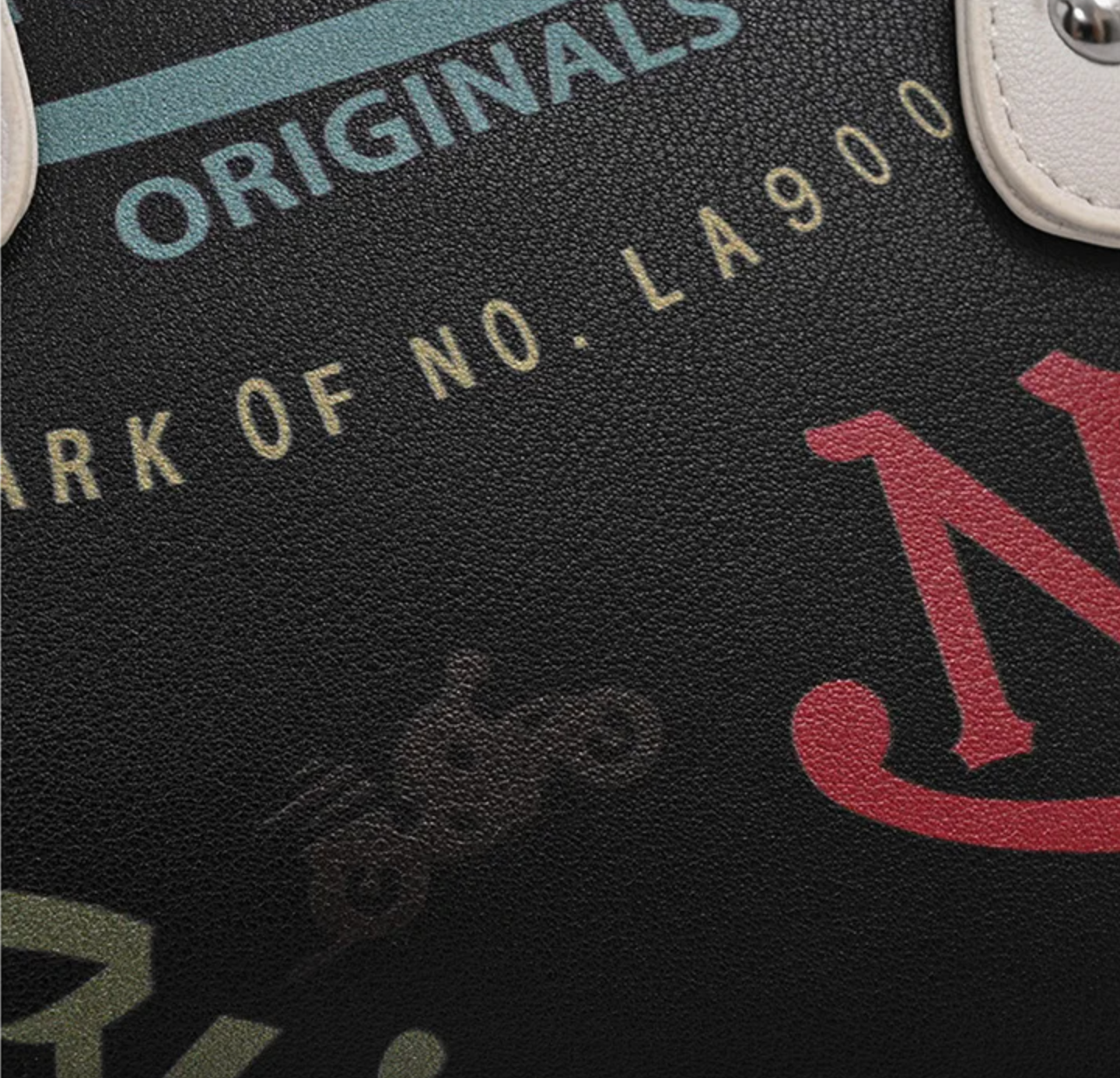 New York Hand Bag Women’s Design Fashion Day Bag Top Handle Or Adjustable Strap