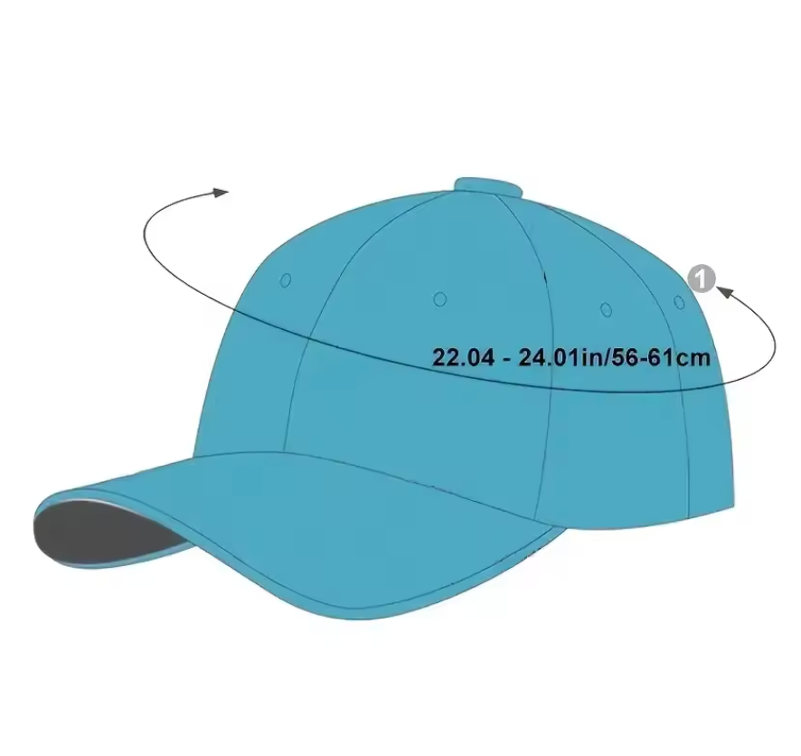 Cookies Snap Back Cap Baseball Or Trucker Stye Adjustable Cookies Hat