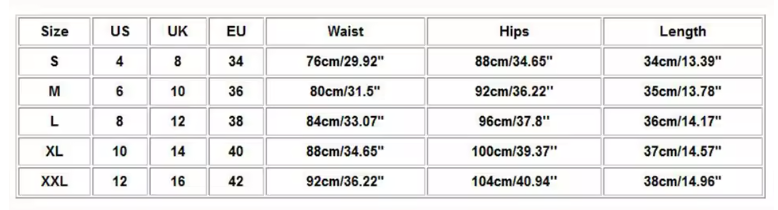 Womens Athletic Mini Skirt With Spandex With Anti Glare Under Shorts