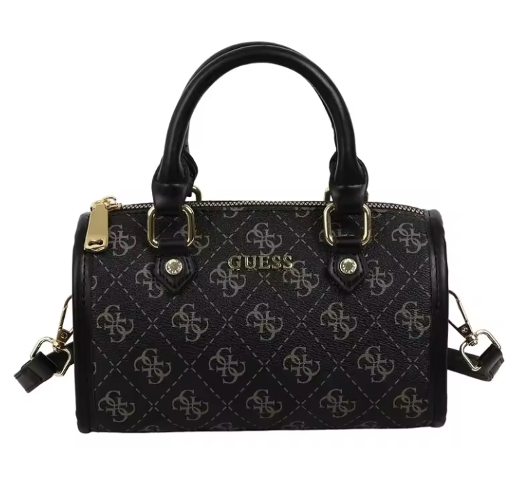 Luxury Zipper Purse Womens Premium Craft Designer Style Hand-Shoulder Bag