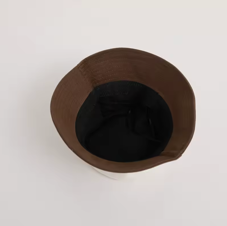 Boston Hat Bucket Unisex Round Brim Casual And Classic Style Bucket hat