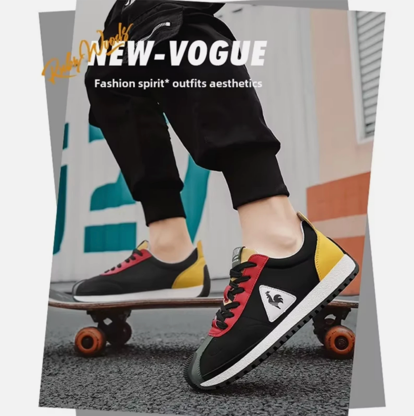 Casual Mens Or Woman's Daily Walking Sneakers Tennis Shoes