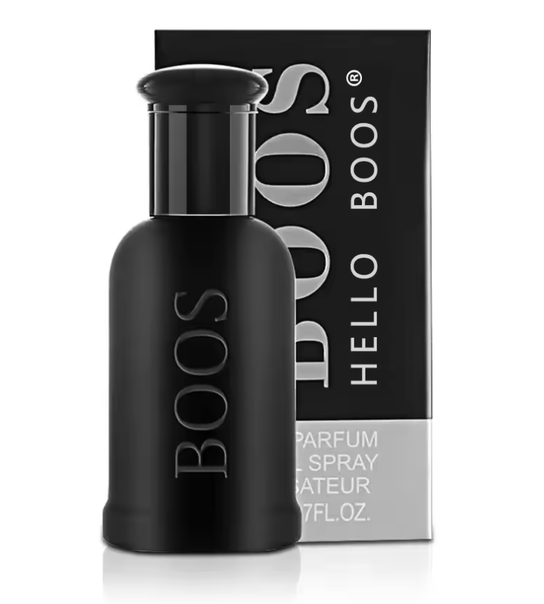 Boss Gentleman’s Premium Fragrance Cologne Eau De Parfum 50ml