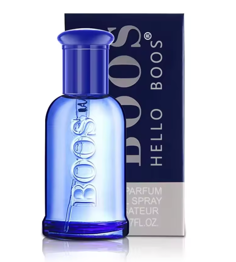 Boss Gentleman’s Premium Fragrance Cologne Eau De Parfum 50ml