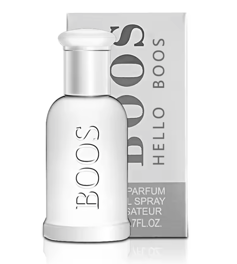 Boss Gentleman’s Premium Fragrance Cologne Eau De Parfum 50ml