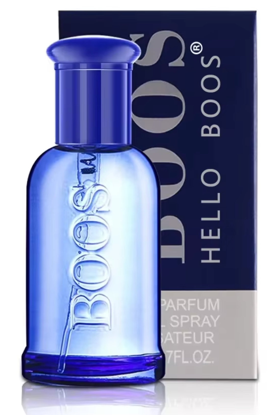 Boss Gentleman’s Premium Fragrance Cologne Eau De Parfum 50ml