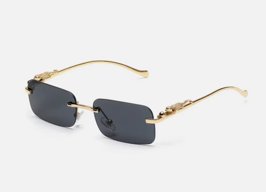 High End Luxury Class Mens Premium Style Sun Glasses