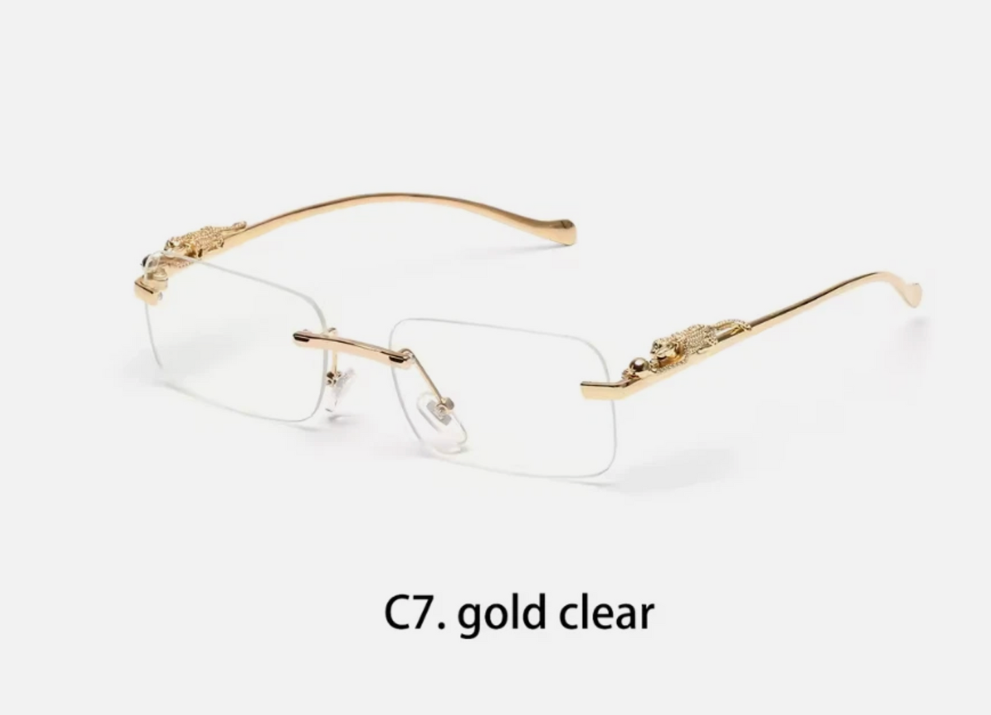 High End Luxury Class Mens Premium Style Sun Glasses