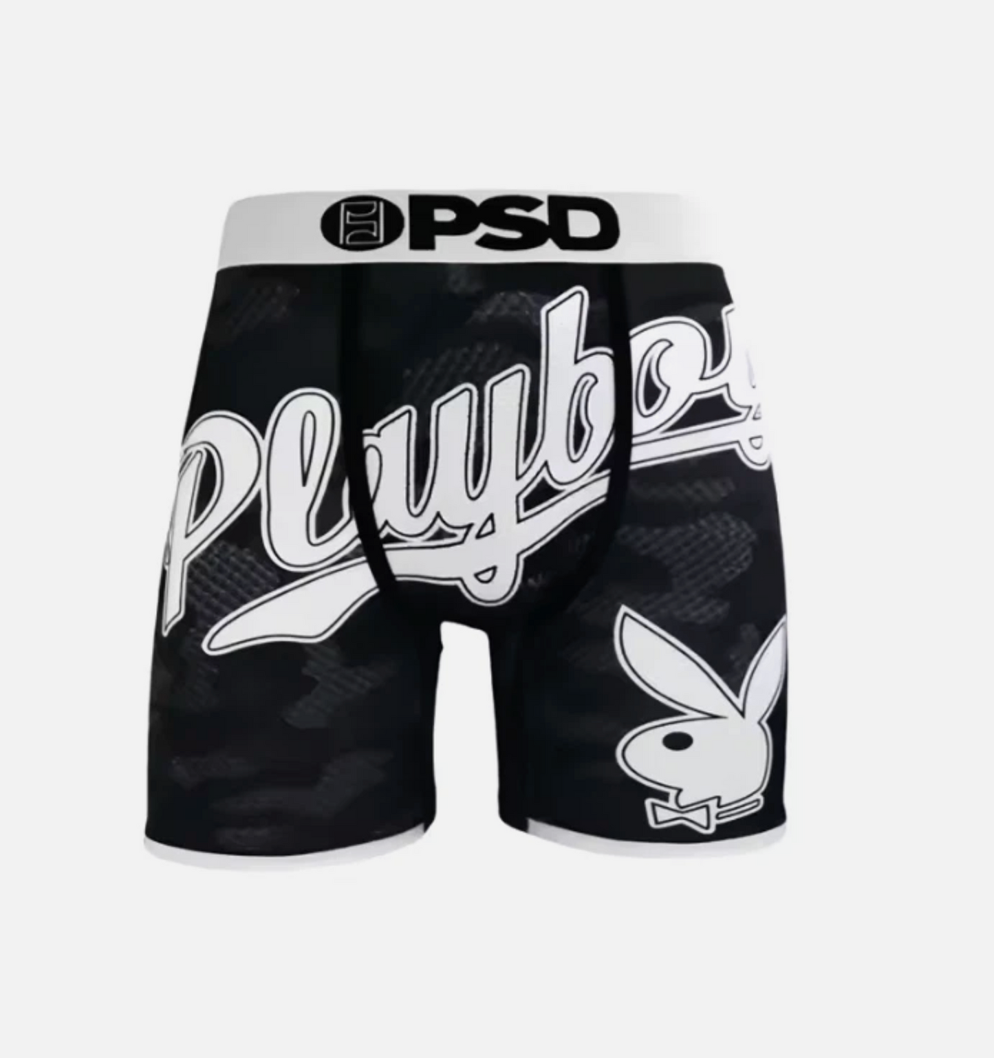 PSD Play Boy Athletic Fashion Spandex Briefs S,M,L,XL