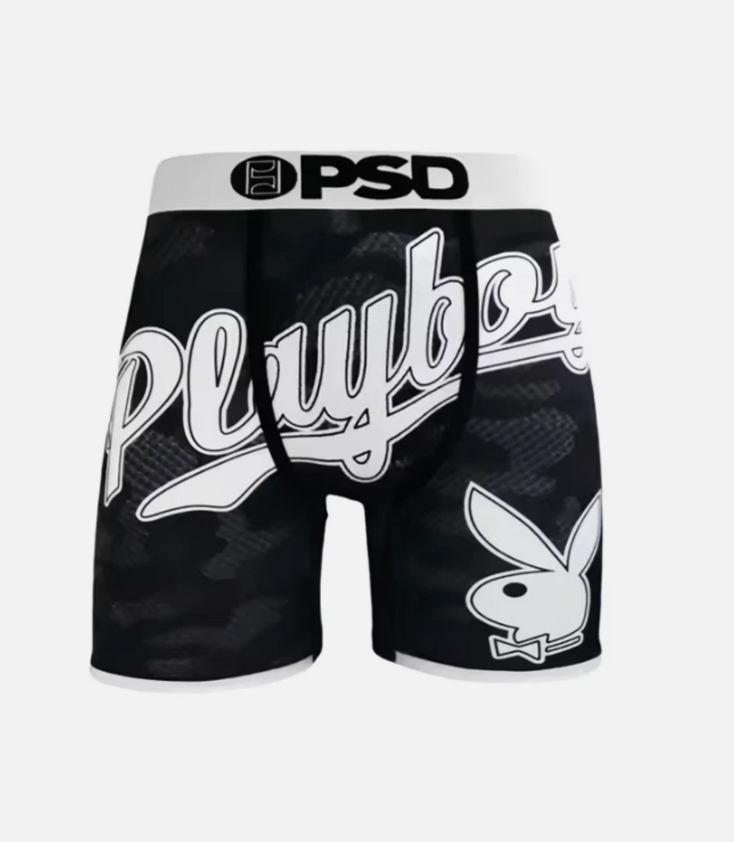 PSD Play Boy Athletic Fashion Spandex Briefs S,M,L,XL