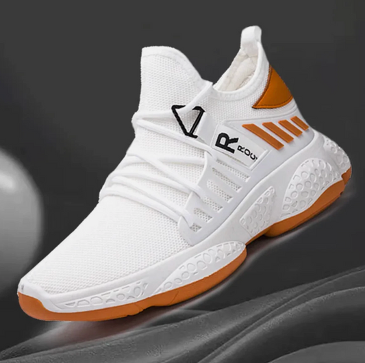 Unisex Outdoor Running Hiking Athletic Sport Basketball Tennis Shoe Sneakers