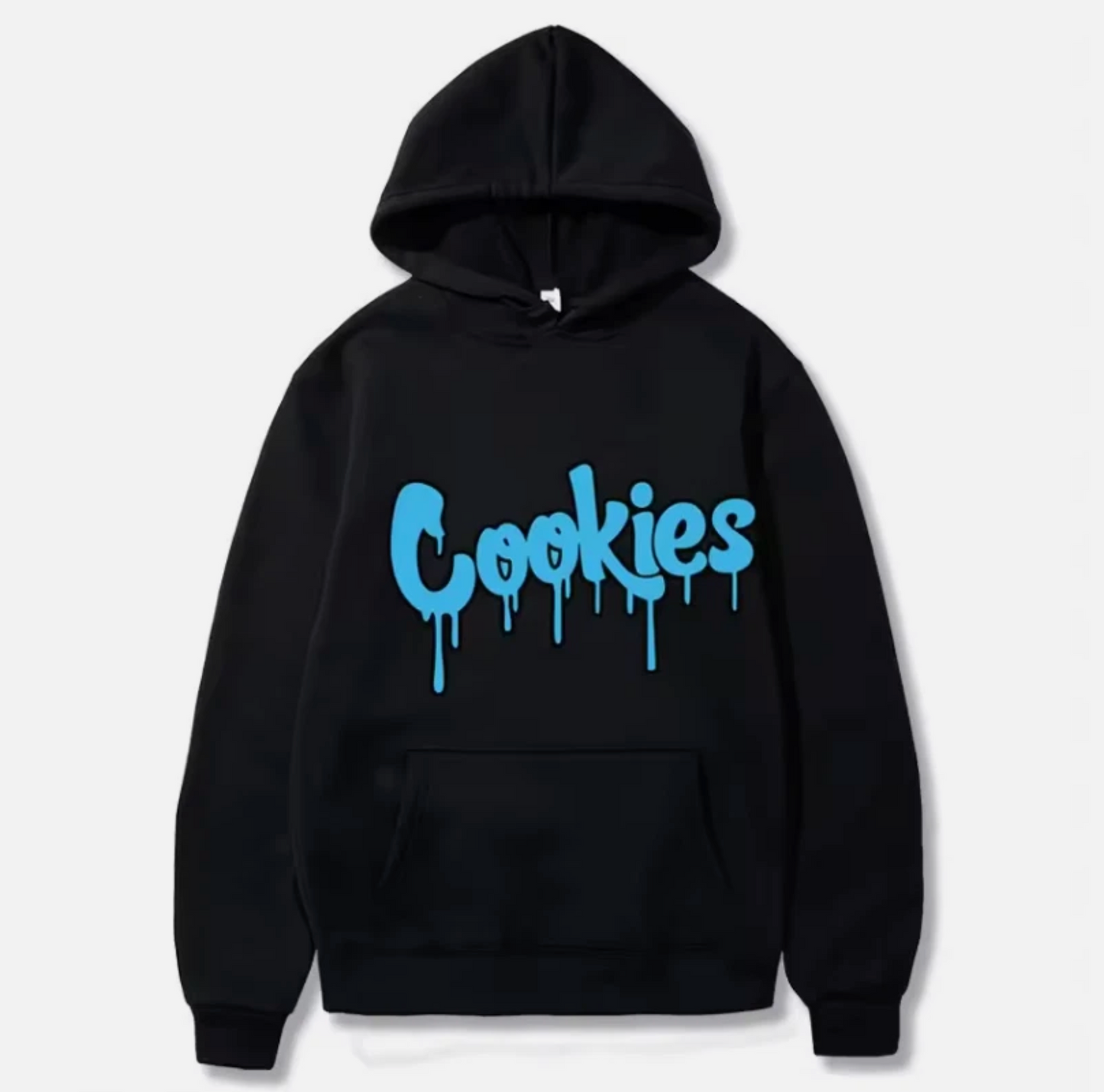 Cookies Brand Hoodie Sweater Different Colors And Sizes