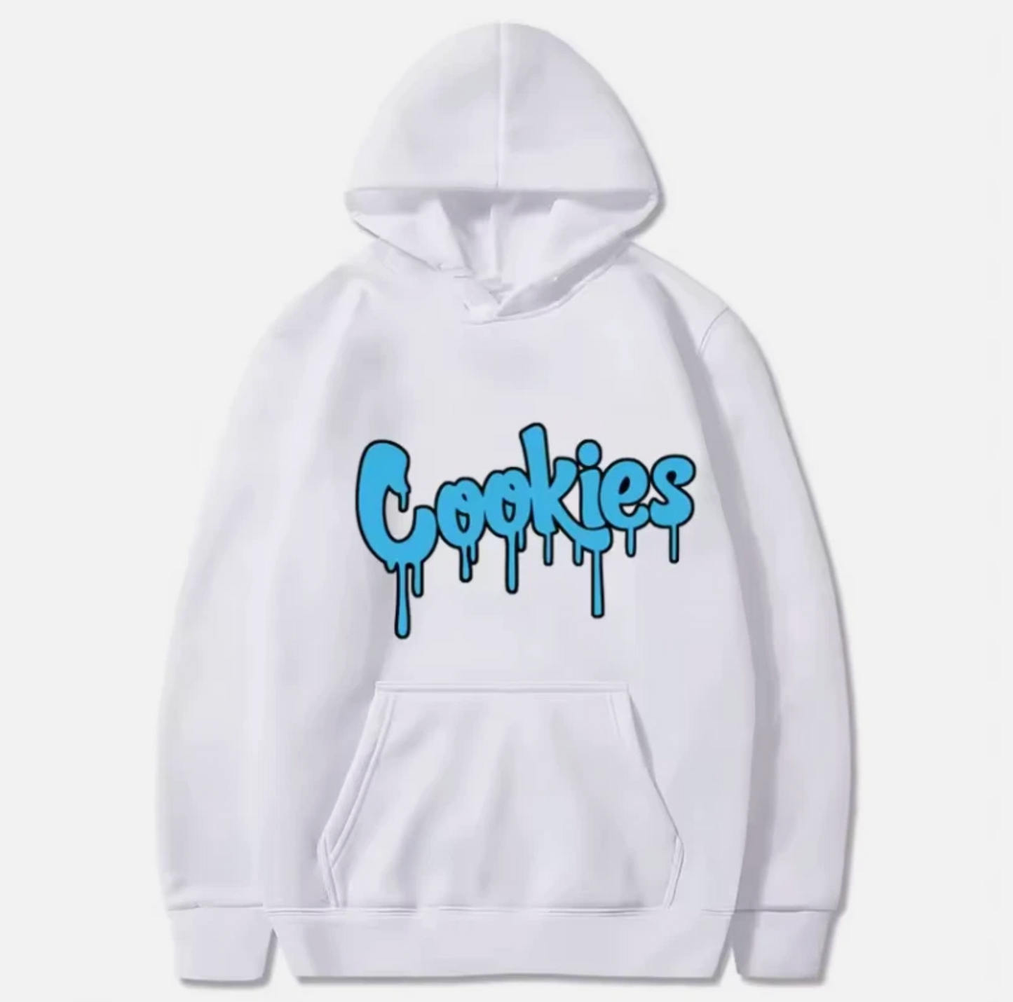 Cookies Brand Hoodie Sweater Different Colors And Sizes