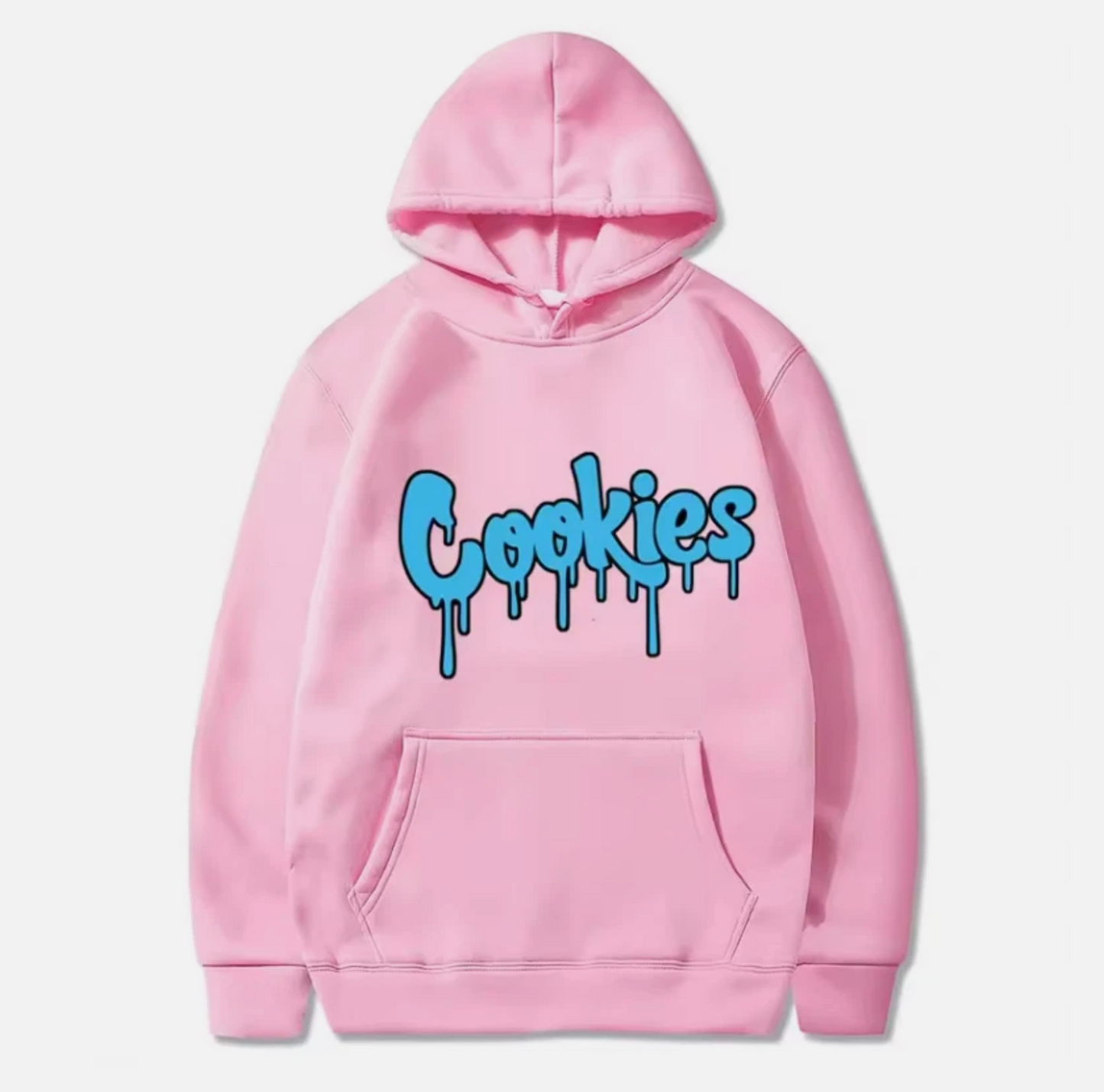 Cookies Brand Hoodie Sweater Different Colors And Sizes