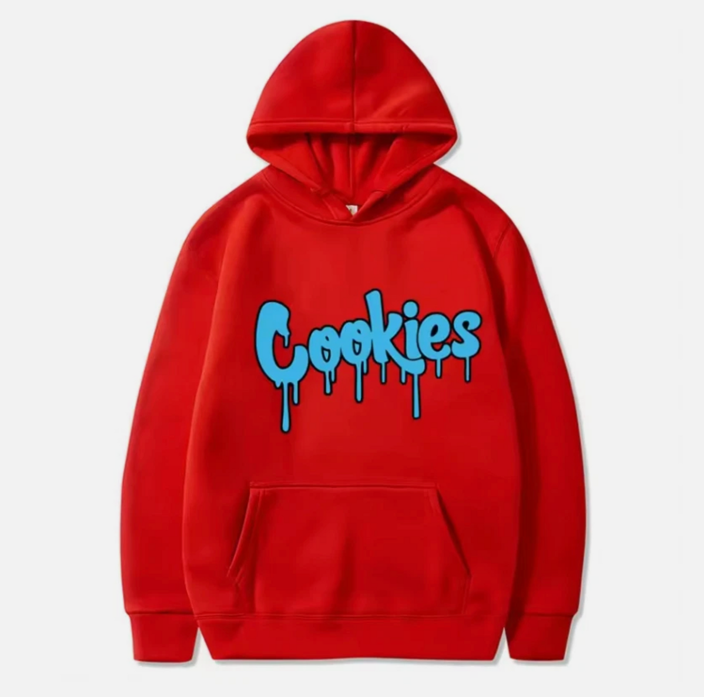 Cookies Brand Hoodie Sweater Different Colors And Sizes