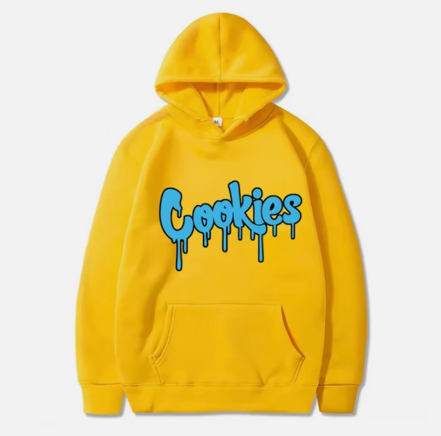 Cookies Brand Hoodie Sweater Different Colors And Sizes