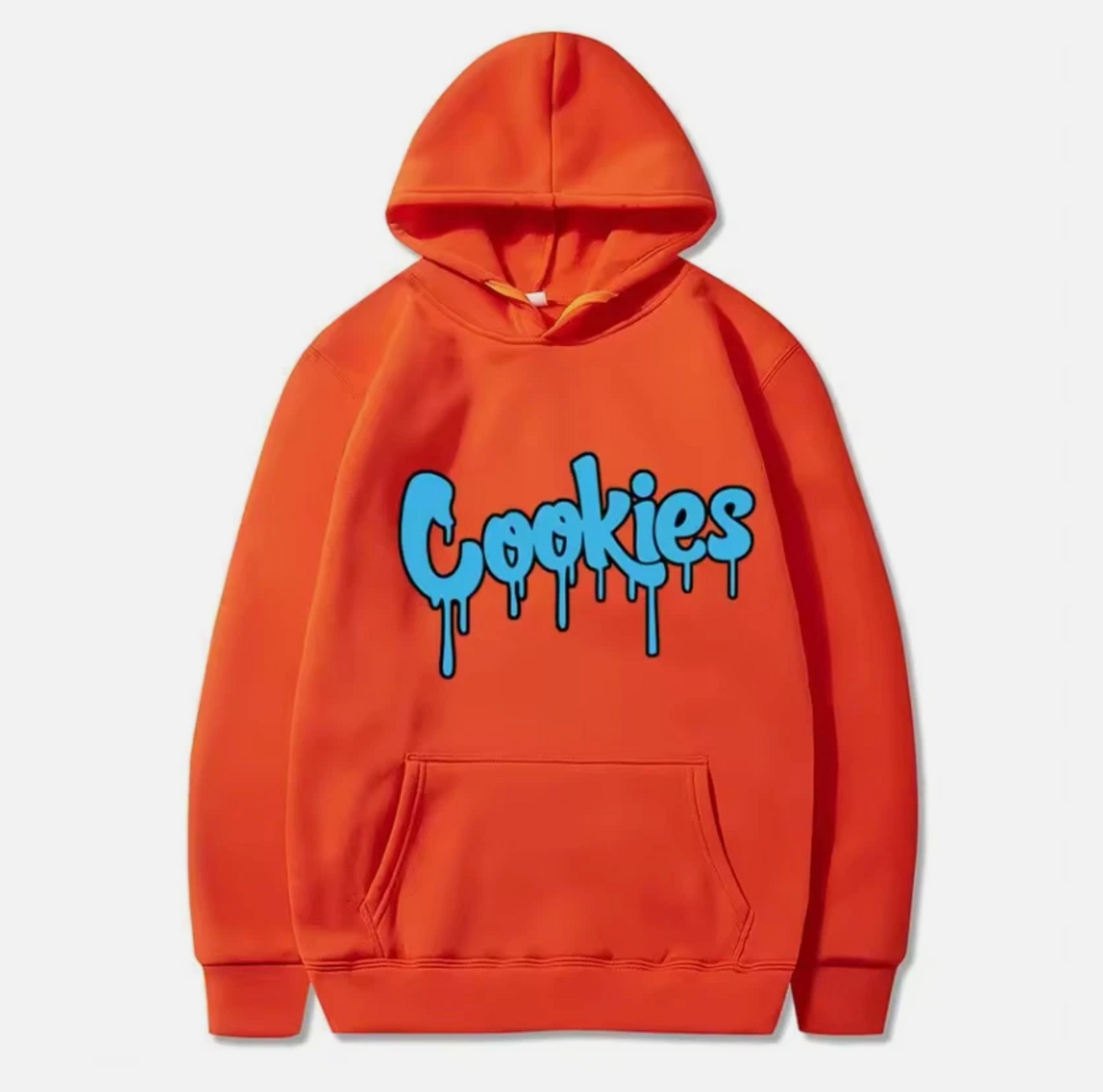 Cookies Brand Hoodie Sweater Different Colors And Sizes