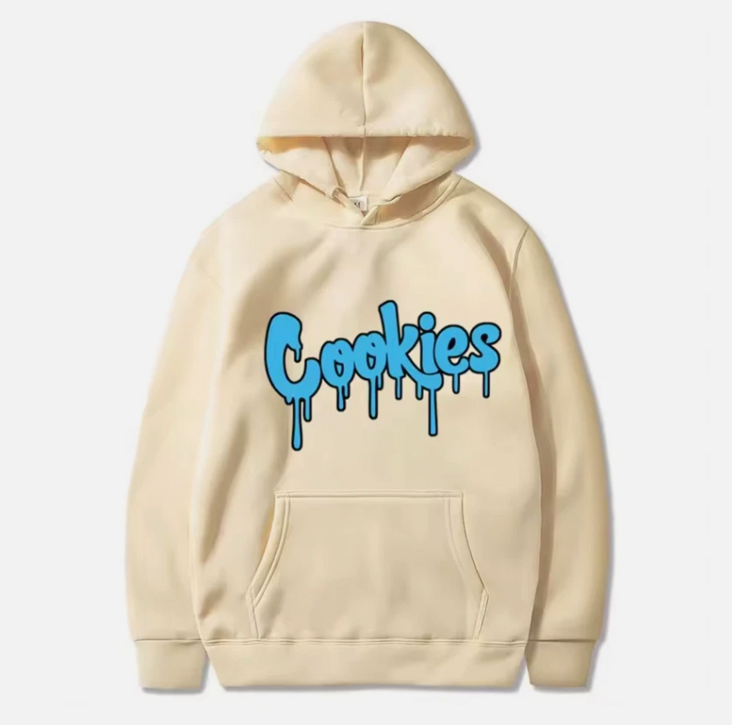 Cookies Brand Hoodie Sweater Different Colors And Sizes
