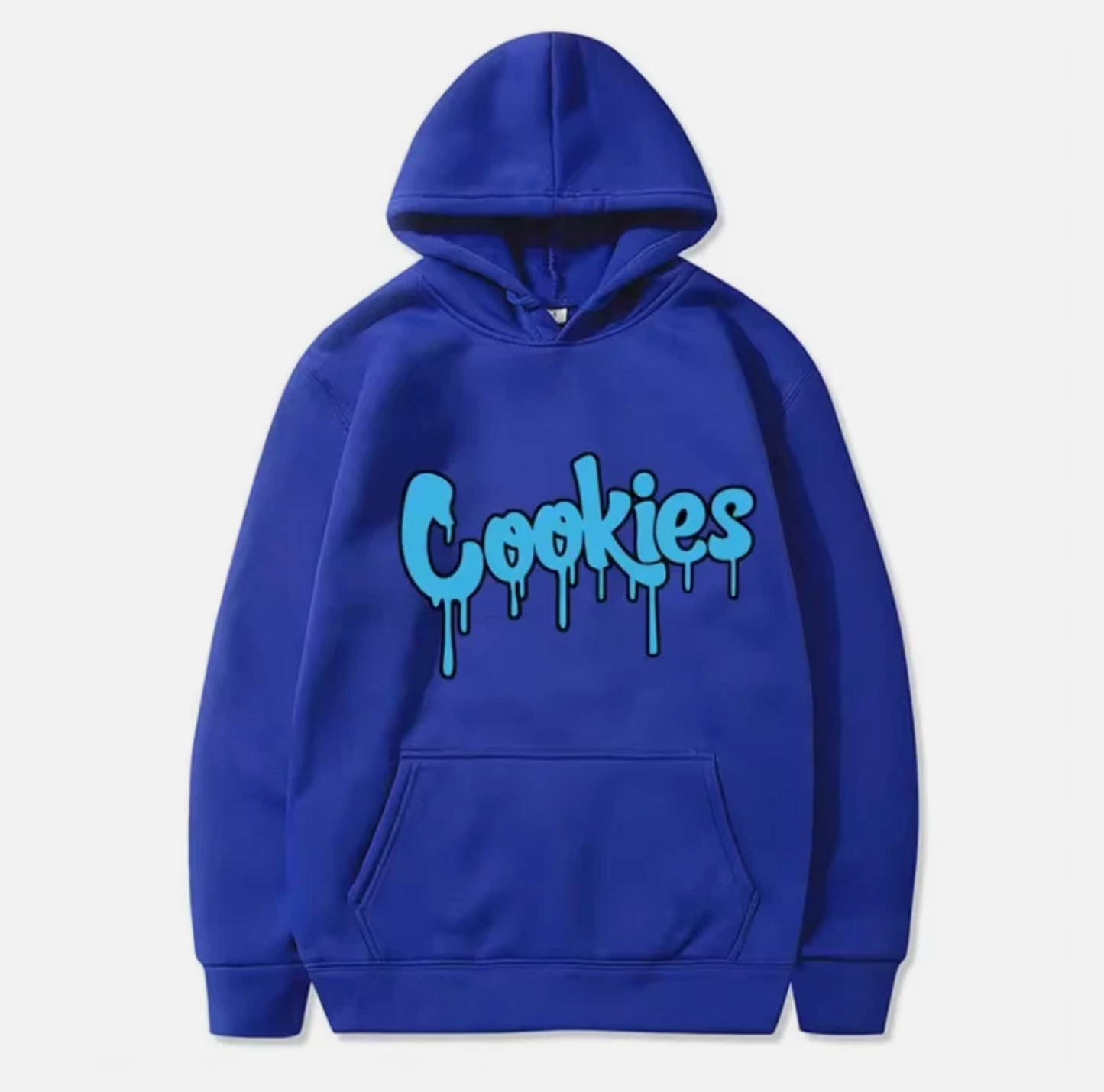 Cookies Brand Hoodie Sweater Different Colors And Sizes