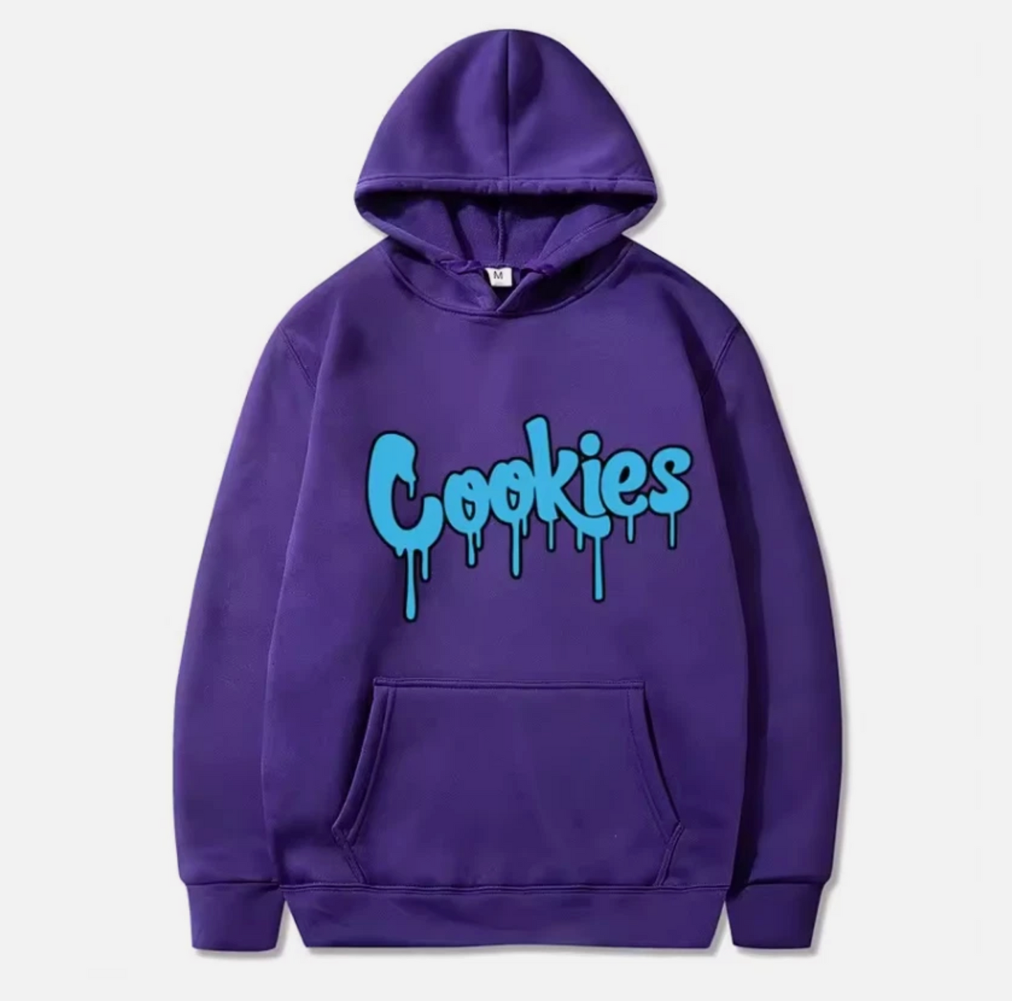 Cookies Brand Hoodie Sweater Different Colors And Sizes