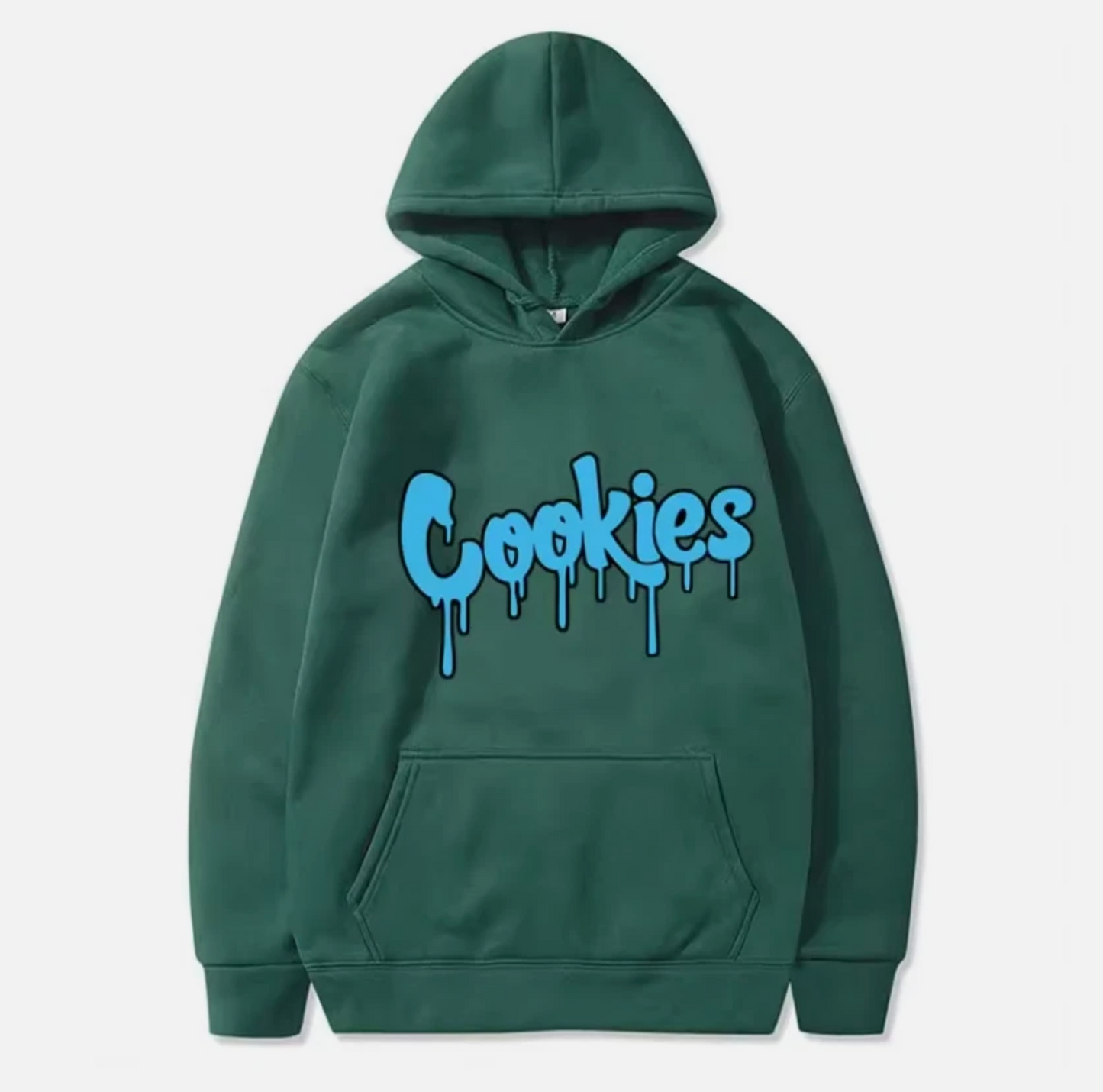 Cookies Brand Hoodie Sweater Different Colors And Sizes