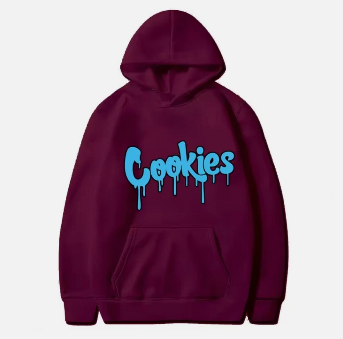 Cookies Brand Hoodie Sweater Different Colors And Sizes